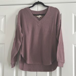 Madewell Sweater